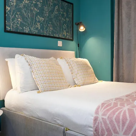 Service Apartament Dublin