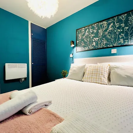 Service Apartament *