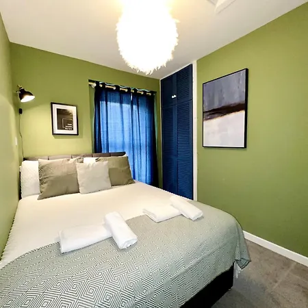 Apartamento Service *